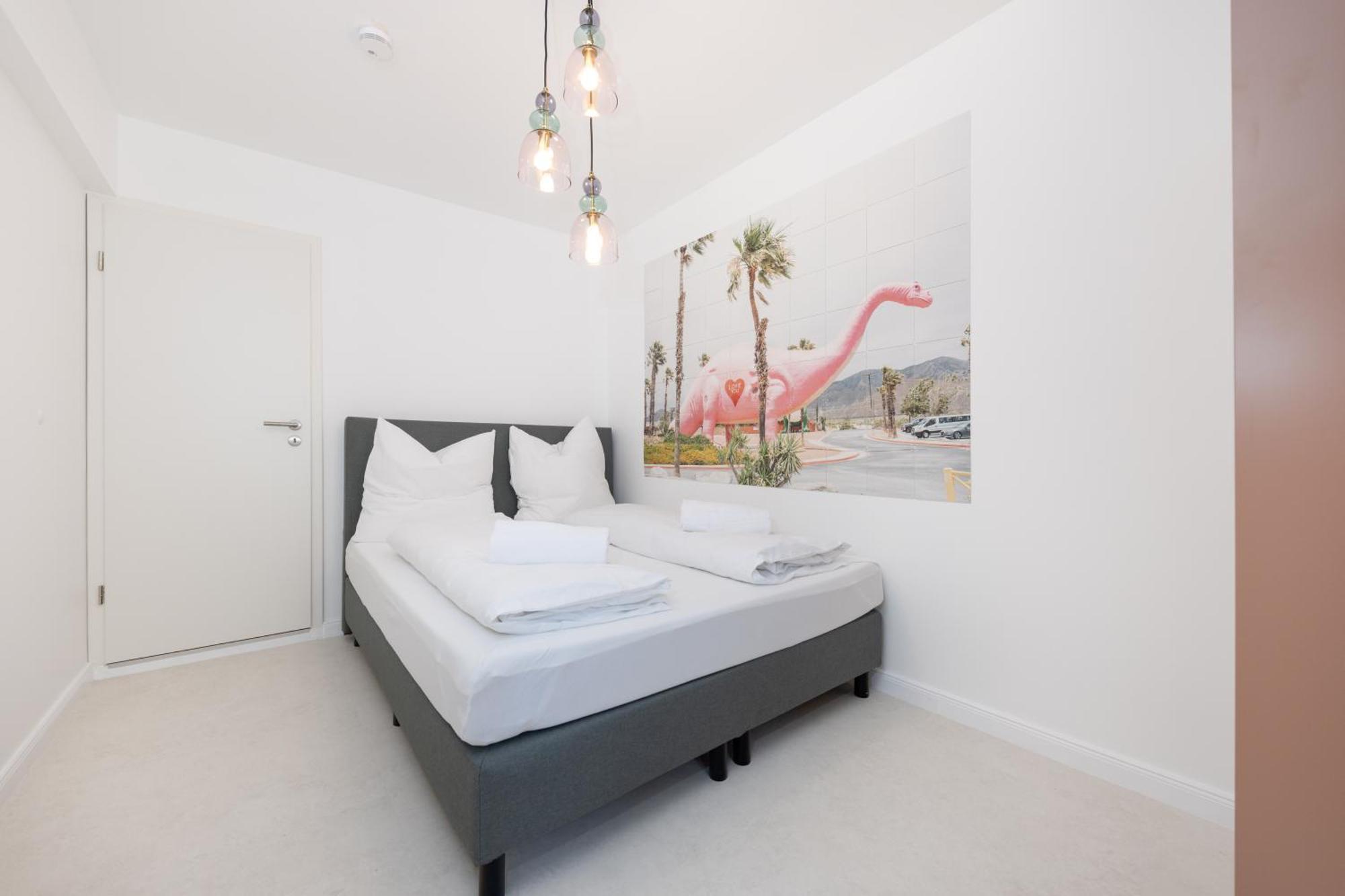 Great 3-room Appartement *