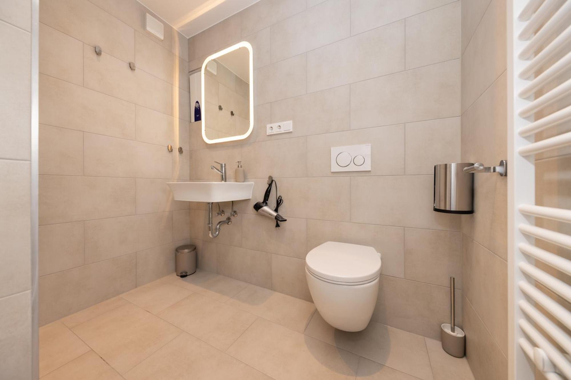 Appartement Great 3-room Berlijn