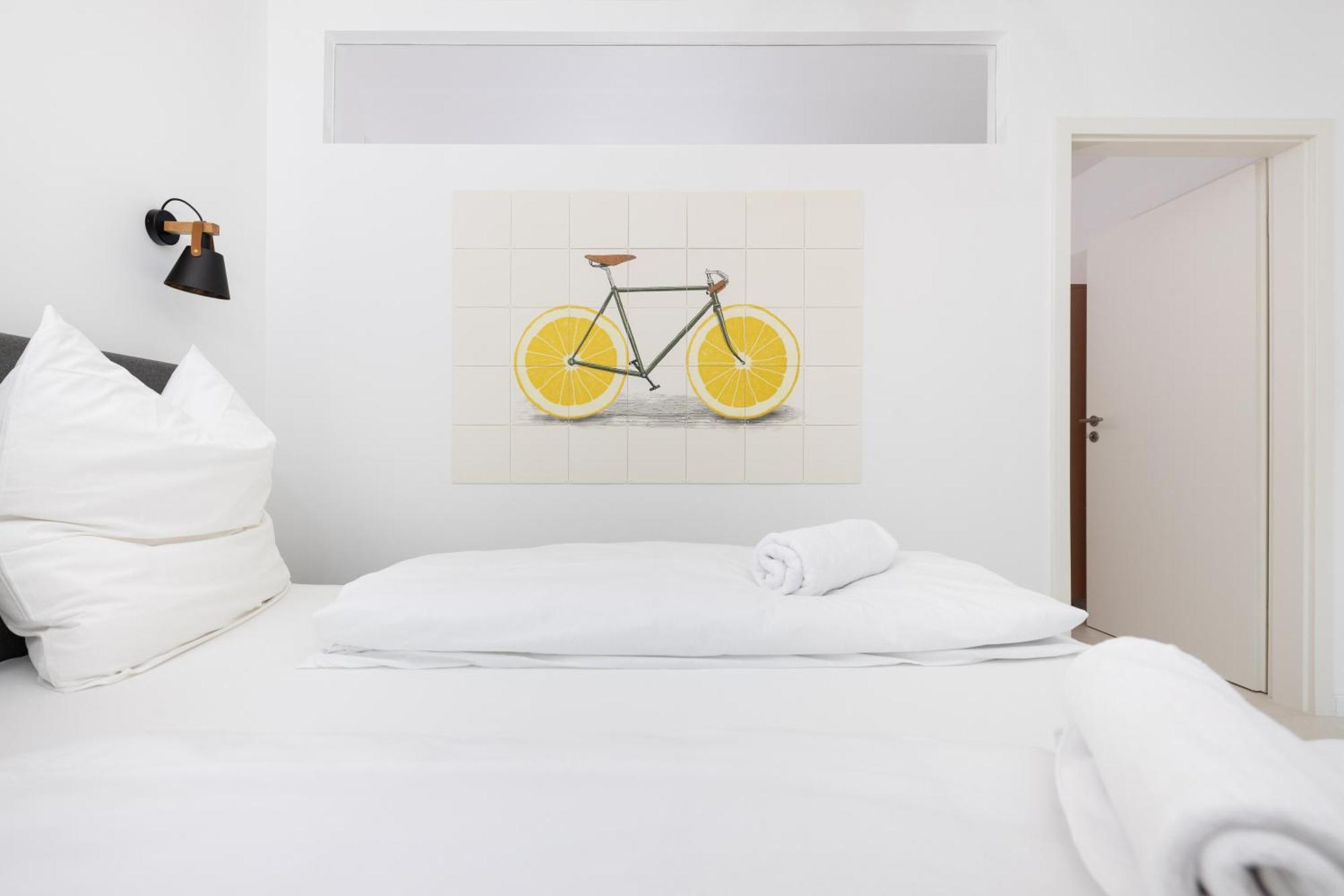 Great 3-room Appartement *