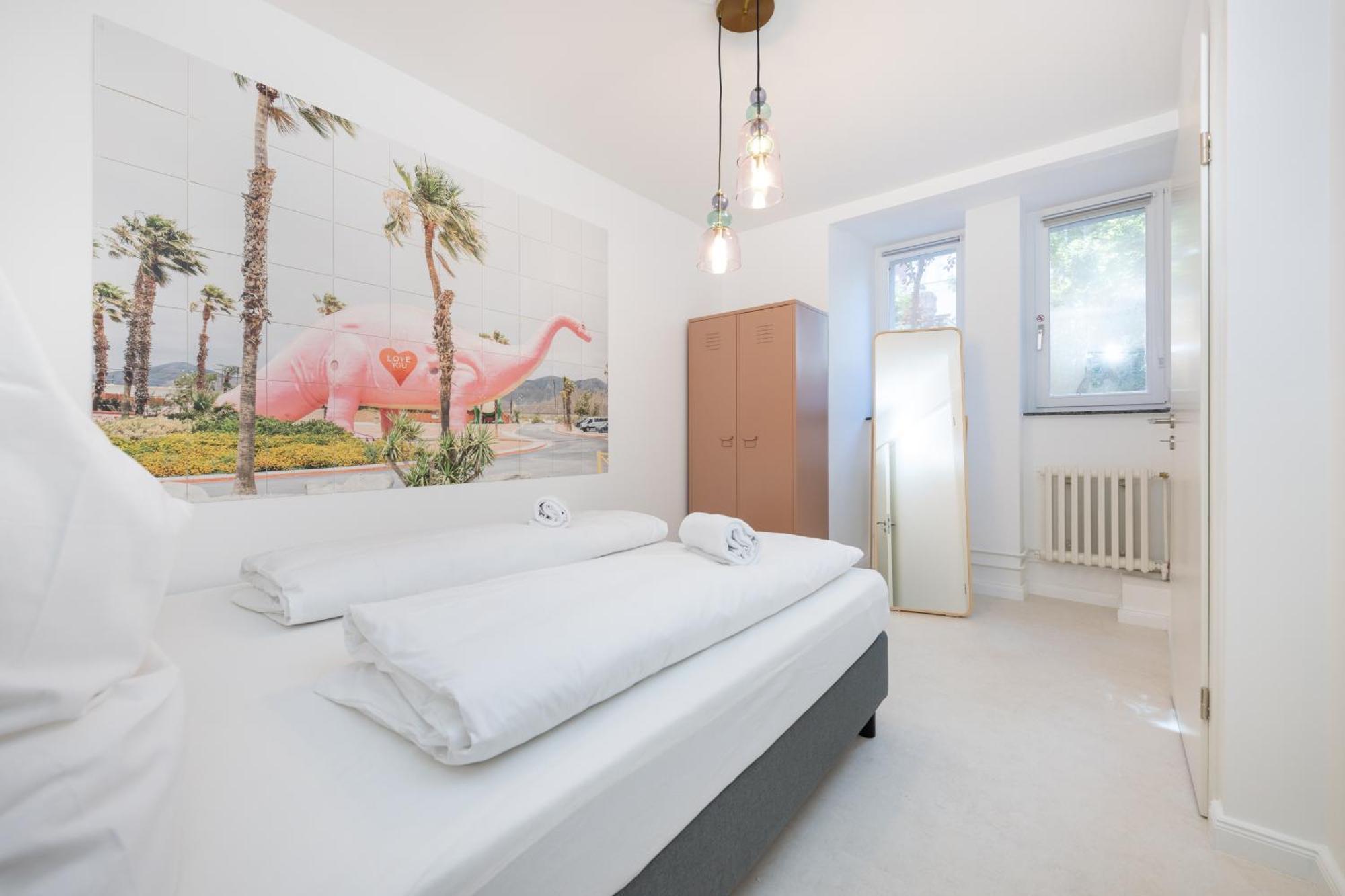 Great 3-room Berlijn