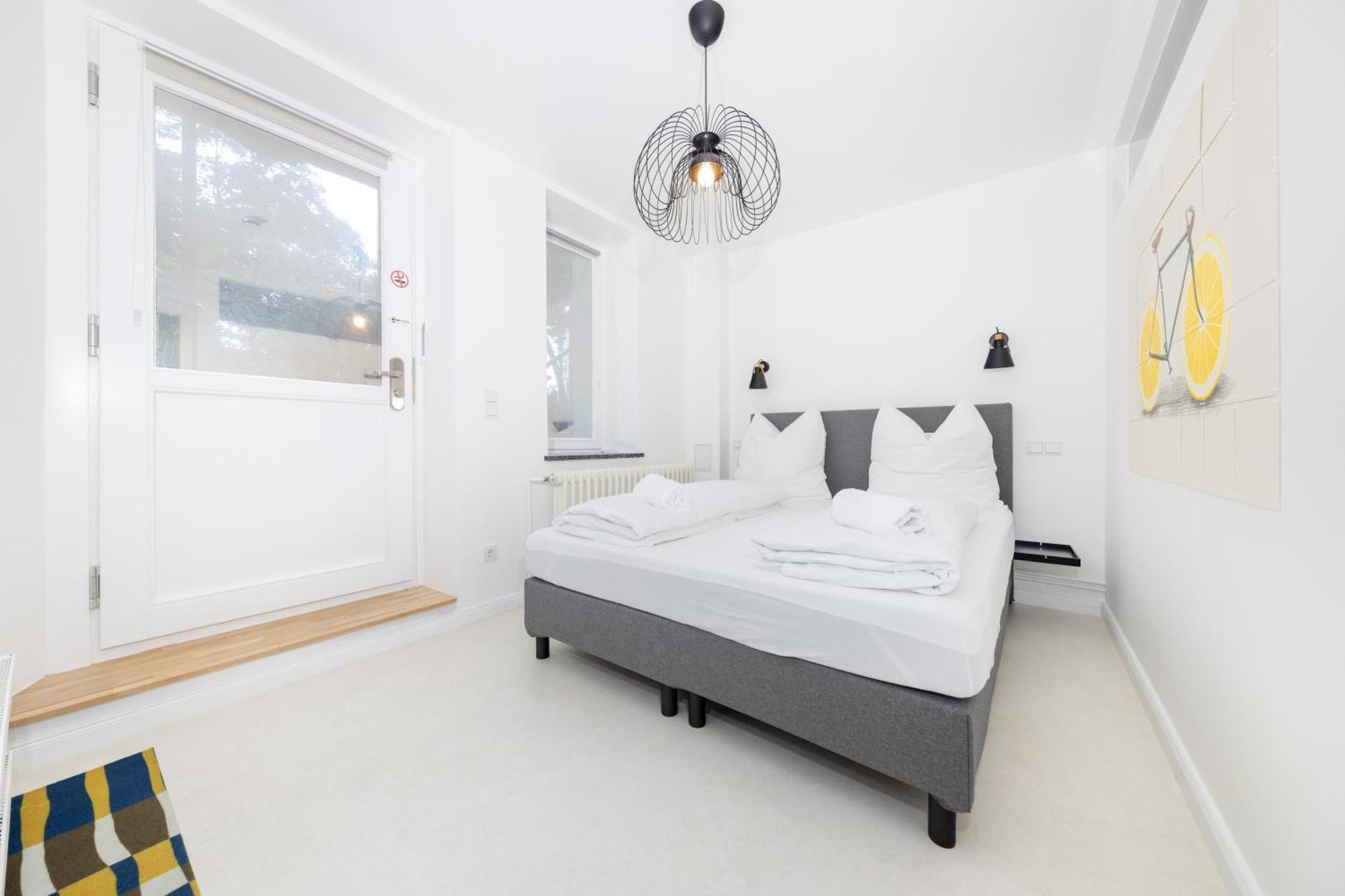 Great 3-room Appartement *