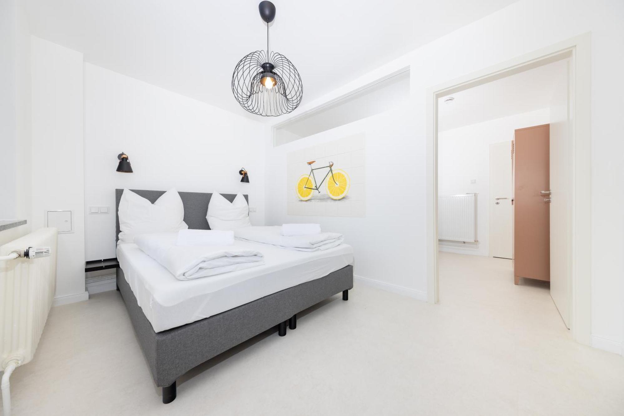 Great 3-room *